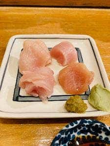 鳥焼き 大塚 あけつげ