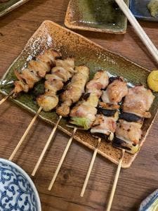 串八珍 半蔵門店