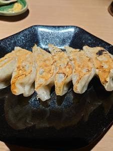 オリオン餃子 長野権堂店