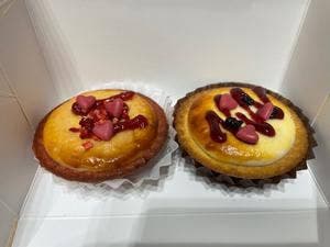 BAKE CHEESE TART 池袋店