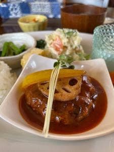 カフェ・ド・マルシェ