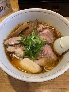 麺屋 ゆきひら
