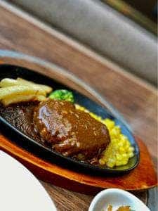 肉の万世 環七豊玉店