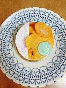 パティスリー ユウ ササゲ