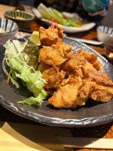 京味処 ごはん処 いちむら