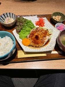京味処 ごはん処 いちむら