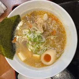 壱鵠堂 環八糀谷店