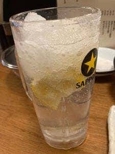 大衆酒場 845