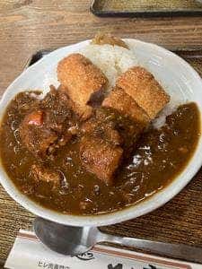 とんかつ とん亭