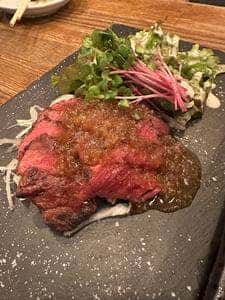 わら焼き部 京橋店