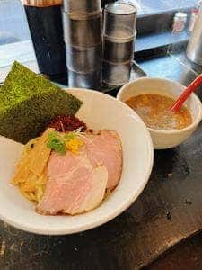 麺屋 ちょこざい