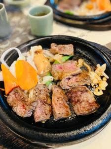三田屋本店 富田林店