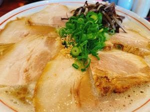 らぁめん鉄兵本店