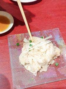 焼肉のっぽ