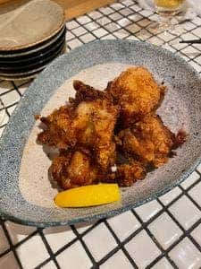 おかえり酒場 さんだるきっちん