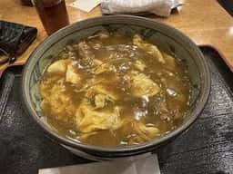大阪うどん・そば てんま