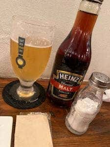 CRAFT BEER SERVER LAND