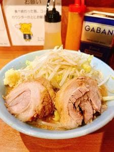 ラーメン BooBoo太郎。