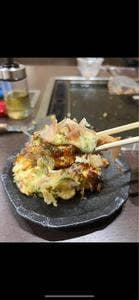 鉄板焼き さかぐら