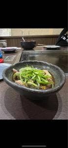 鉄板焼き さかぐら