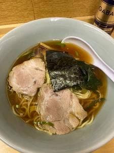 関取ラーメン 竜軒