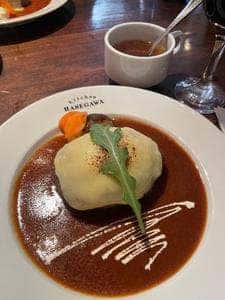 キッチンハセガワ