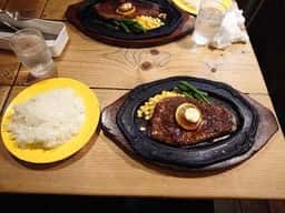 ステーキハウス ペコペコ 蓮田店