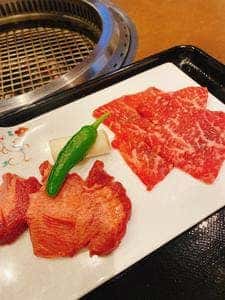 焼肉 腰塚 白金台店
