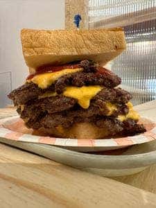 BAKERY & BURGER JB's TOKYO 府中店