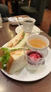 喫茶室ルノアール 京成上野駅前店