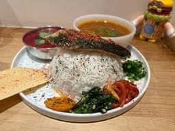 YONE CURRY YONE SPICE