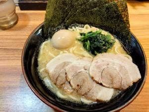 壱角家 川崎銀柳街店