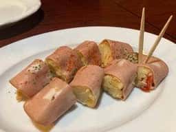 路地裏タパス イシオカ