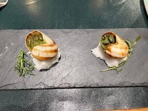 ESPRIT de TAILLEVENT