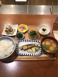 あいおい食堂