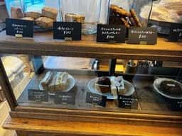 with life bakery
