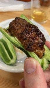 もつ焼き たかや