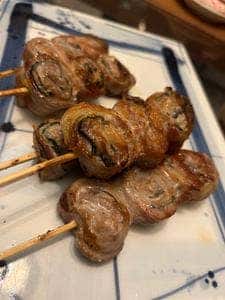 山田五郎邸のごりょんさん