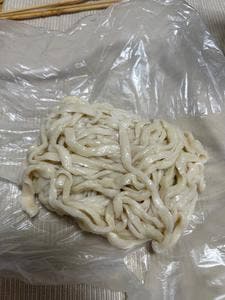 林製麺所 朝霞駅前店