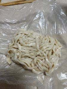 林製麺所 朝霞駅前店