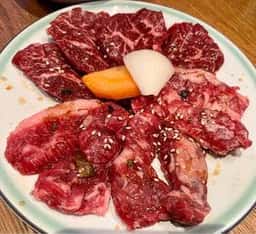 上野太昌園 上野駅前店