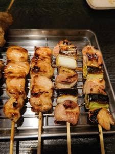 鳥みつ 三国店