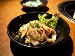 炭火焼肉 七輪 池田店