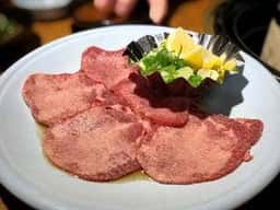 炭火焼肉 七輪 池田店