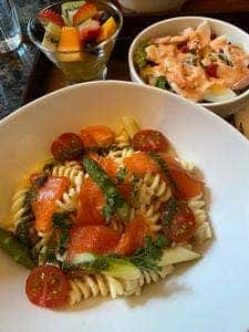 デリカテッセン パークハイアット東京