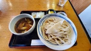 手打ちうどん はら