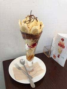 フルーツピークス つくば店