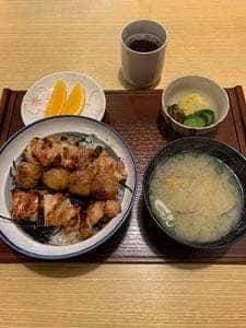 お食事処 清瀧
