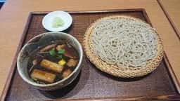 蕎麦処 鯨家 いすず庵