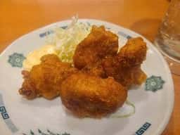 日高屋 大岡山店